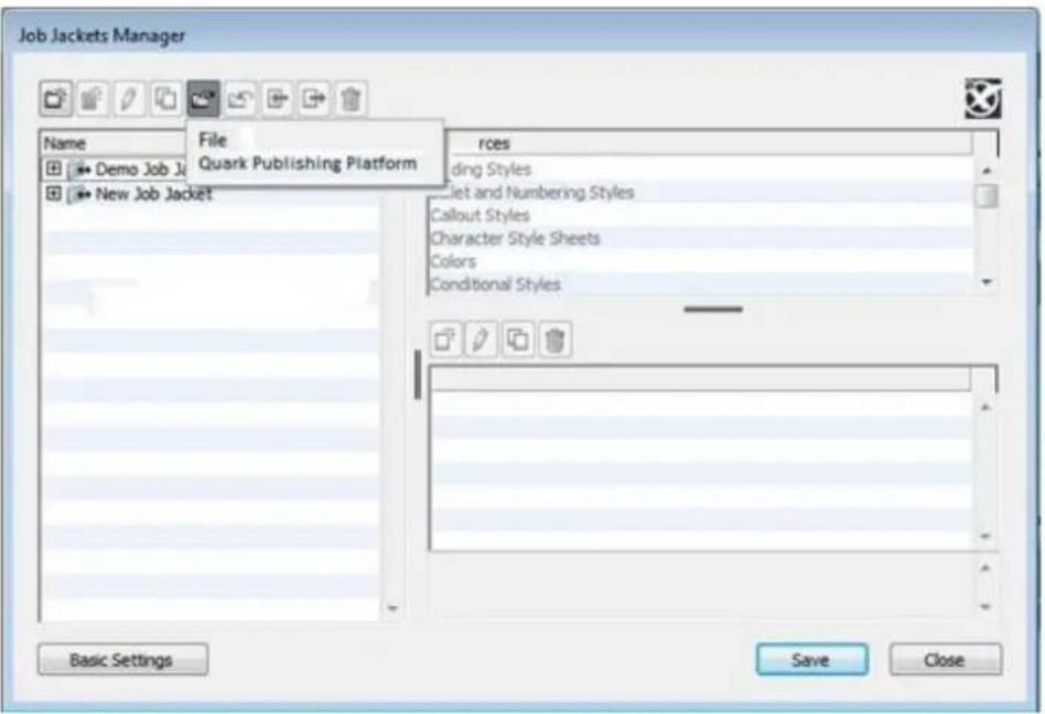 QUARK XPress 2015 - Integrating with Quark Publishing Platform - 1