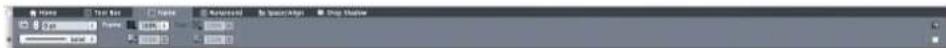 QUARK XPress 2015 - THE USER INTERFACE - 1