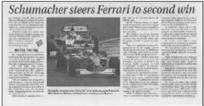 ABBYY FineReader 12.0 - Newspaper - 2