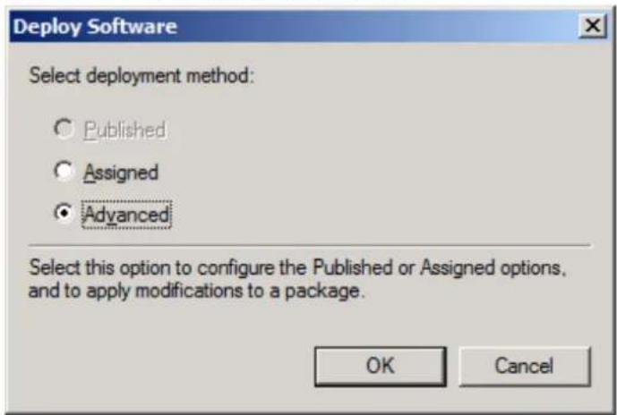 ABBYY FineReader 12.0 Corporate Edition - Example: Using Active Directory to deploy ABBYY FineReader 12 - 4