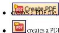 ABBYY PDF Transformer 2.0 - Creating PDF Documents From Within Microsoft Office Applications - 1