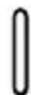 Vodafone Smart First 6 - Back key - 1