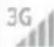 Vodafone Smart First 6 - Status bar - 4