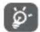Vodafone Smart First 6 - Delete a contact - 1