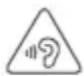 Vodafone Smart First 6 - Loud noise - 1