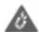Vodafone Smart First 6 - Pictograms and graphic symbols - 8