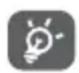 Vodafone Smart First 6 - During a call - 8