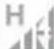 Vodafone Smart First 6 - Status bar - 7