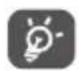 Vodafone Smart N10 - During a call - 8