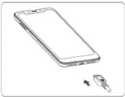 Vodafone Smart N10 - Set-up - 3