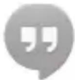 Vodafone Tab Prime 6 - Hangouts - 1