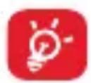 Vodafone Tab Prime 6 - Sharing your tablet's mobile data connection - 1