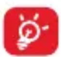 Vodafone Tab Prime 6 - Charging the battery - 2