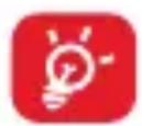 Vodafone Tab Prime 6 - Sending a text message - 1