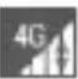 Vodafone Tab Prime 6 - Status bar - 14