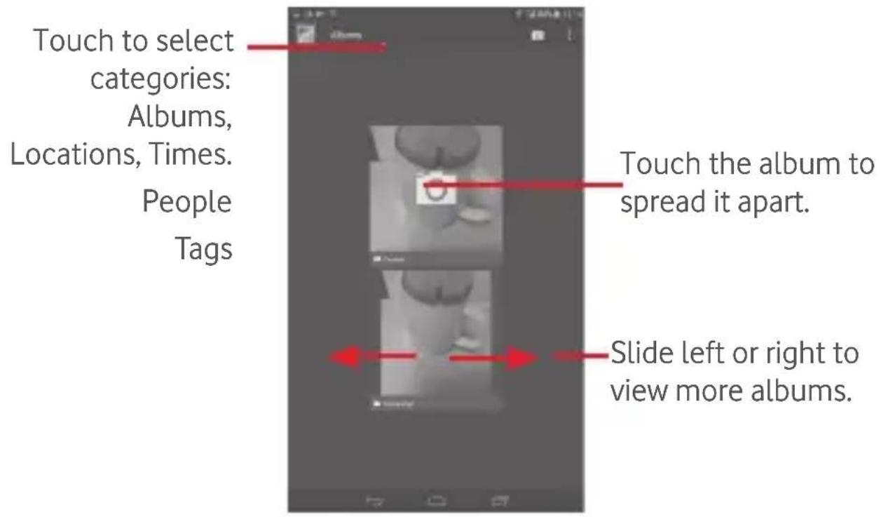 Vodafone Tab Prime 6 - Gallery - 2