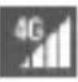 Vodafone Tab Prime 6 - Status bar - 16