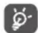 Vodafone Smart Prime 6 - To create new events - 1