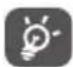 Vodafone Smart Prime 6 - Inserting or removing the SIM card - 2