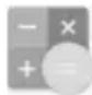 Vodafone Smart Prime 6 - Calculator - 1