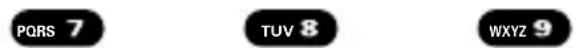 SANYO MM-8300 - Voicemail Button Guide - 3