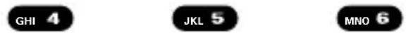 SANYO MM-8300 - Voicemail Button Guide - 2