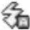 SANYO MM-8300 - Camera Icon Indication - 3