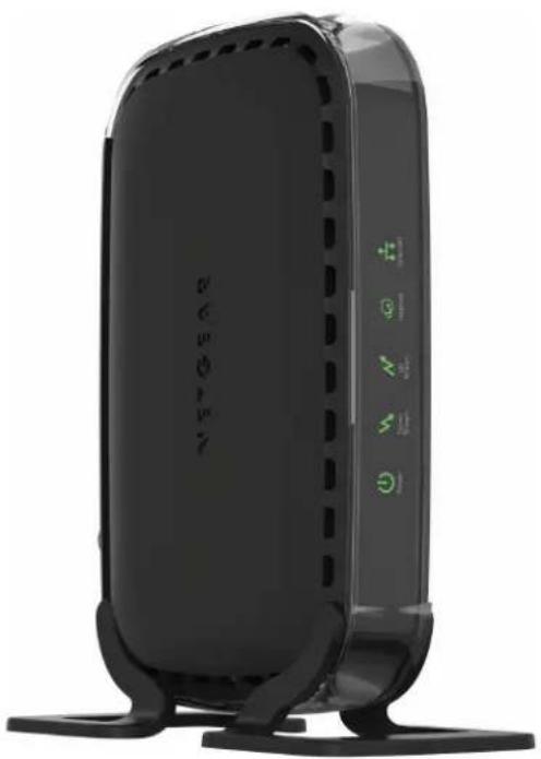 NETGEAR CM400 - High Speed Cable Modem - 1