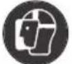 BLAUPUNKT BP6310C - Symbols - 10