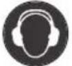 BLAUPUNKT BP6310C - Symbols - 4