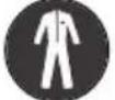 BLAUPUNKT BP6310C - Symbols - 8