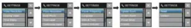 EASYPIX GoXtreme Discovery - OVERVIEW - 8