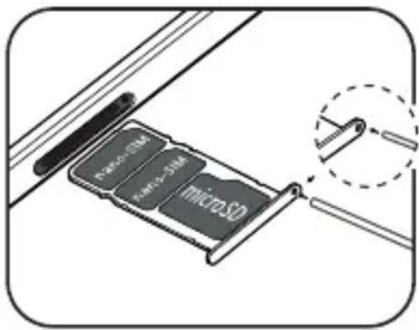 MicroSD MicroSD