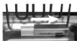 SMEG PDXF30C-1 - Barbeque hob - 2