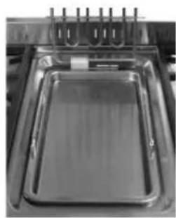 SMEG PDXF30C-1 - Barbeque hob - 1