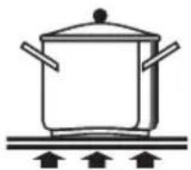 SMEG PDXF30C-1 - Instructions for the user - 2