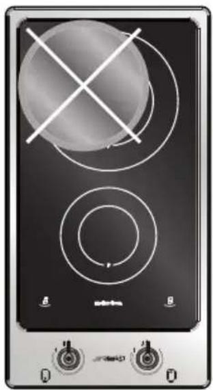 SMEG PDXF30C-1 - Cookware - 1