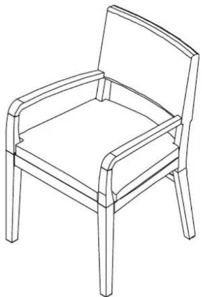 Hooker 6201-75400 MULTI - H O R^®K ASSEMBLY INSTRUCTION — FURNITURE - 1
