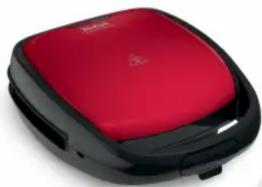 TEFAL Snack Time SW3415 - Tefal® - 1