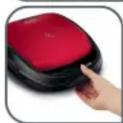 TEFAL Snack Time SW3415 - Hauptmerkmale/Vorteile - 2