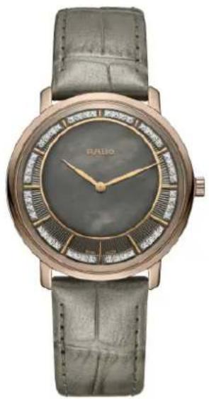 Rado DiaMaster Thinline R14071926 - SWITZERLAND - 1
