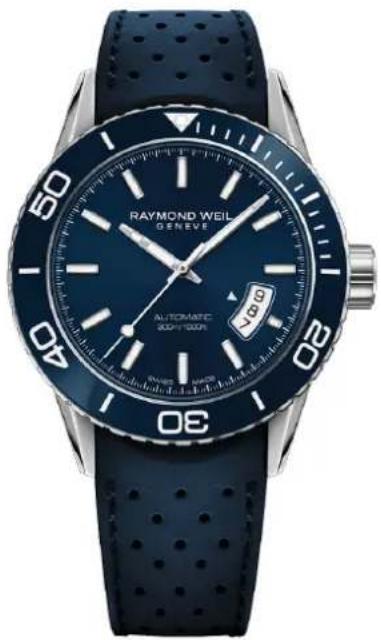 RAYMOND WEIL Freelancer 2760-SR3-50001 - 1