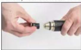 DPA D:facto MMC4018VL - Assembly guide - 2