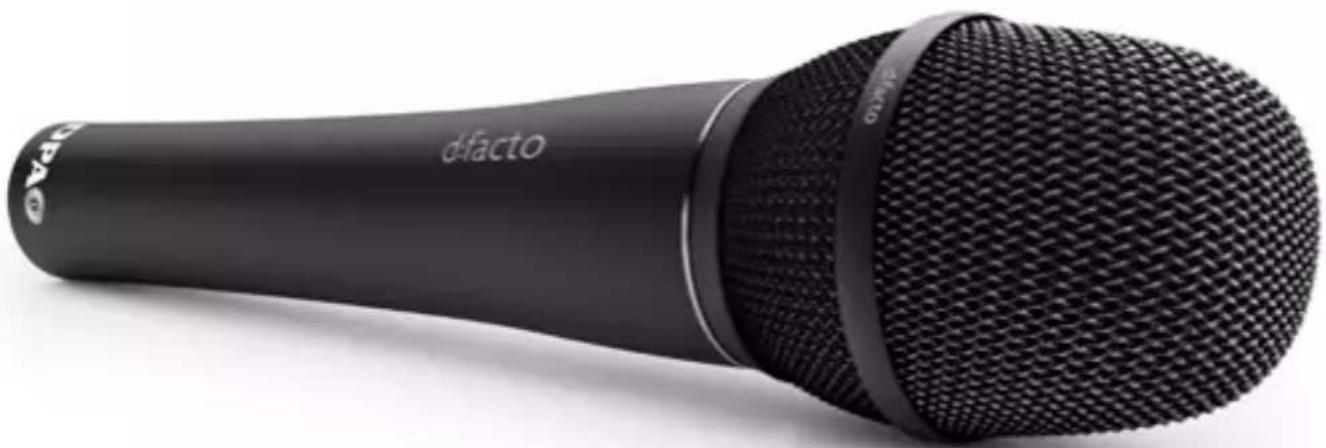 DPA D:facto MMC4018VL - 1