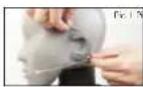 DPA D:fine 4067 - Adjusting the d:fine™ Omnidirectional, d:fine™ Directional, d:fine™ 66 and d:fine™ 88. - 1
