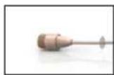 DPA D:fine 88 - How to tell the difference between d:fine™ Headset Microphone capsules - 3