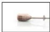 DPA D:fine 88 - How to tell the difference between d:fine™ Headset Microphone capsules - 4