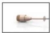 DPA D:fine 88 - MicroDot connectors and adapters - 10