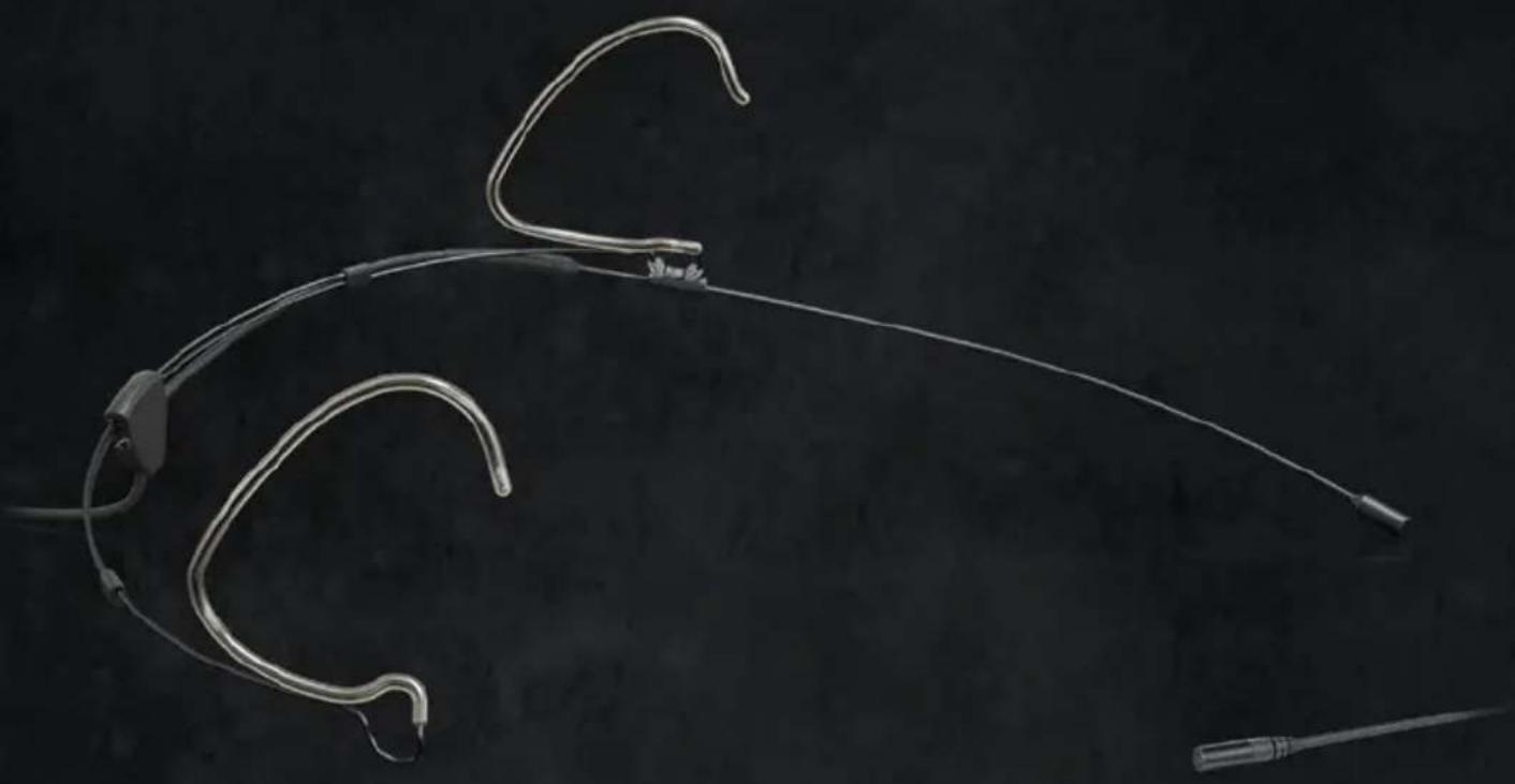 DPA D:screet Core 4060 - mm of audio perfection - 1
