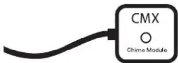PAC OnStar OS-4 - Center and Sub Connections - 2